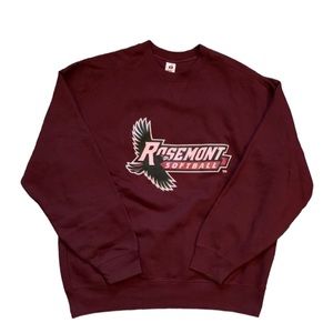 Rosemont Softball Crewneck